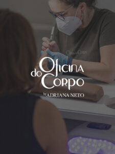 Gestão de Redes Sociais e produção de conteúdo